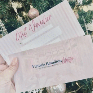 Gift Vouchers