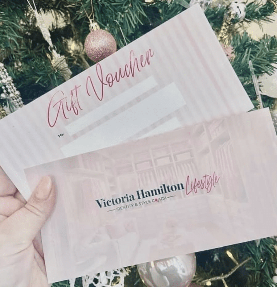 Gift Vouchers