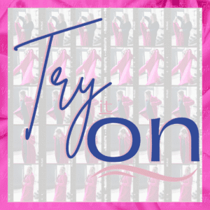 Try On - A Style Coaching Call with Victoria
