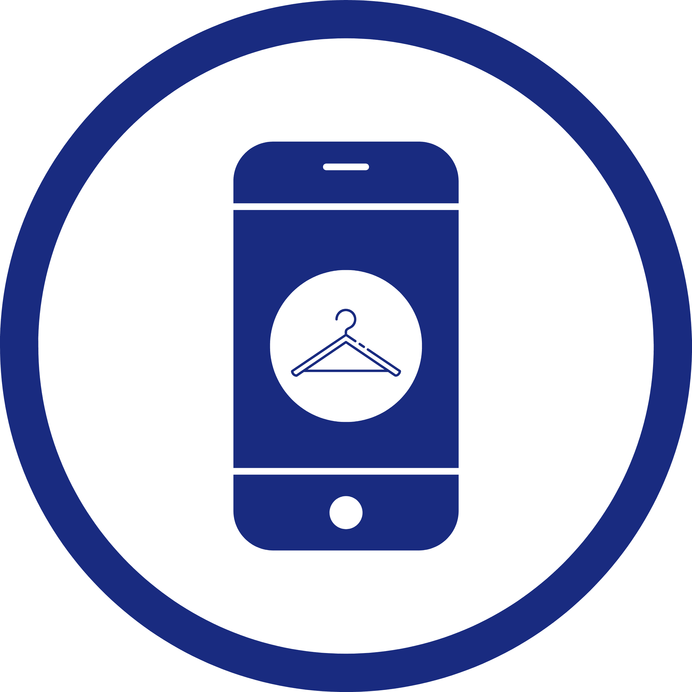 VHL Digital Wardrobe App