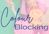 Colour Blocking