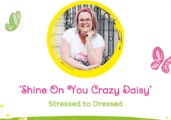 Shine On You Crazy Daisy