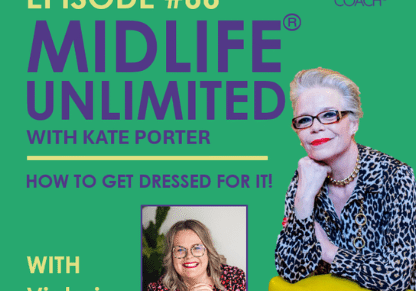 Victoria Hamilton Lifestyle PODCAST