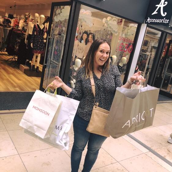 mimi Personal Shopping